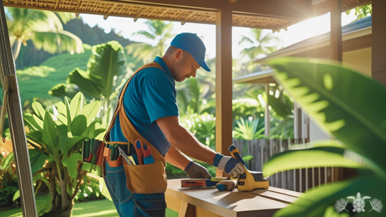 Kona Home Maintenance