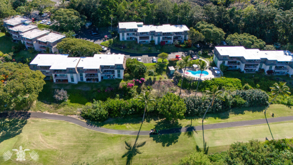 Kailua-Kona homes for Hawaii 1031 exchange investors