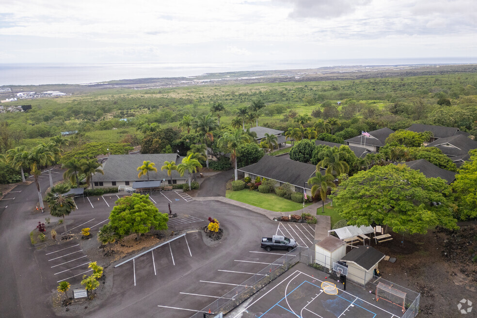 Makua Lani School