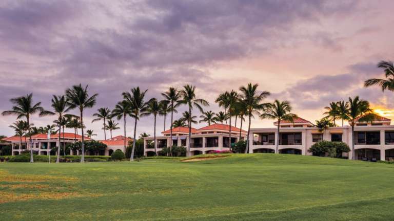 The Shores at Waikoloa