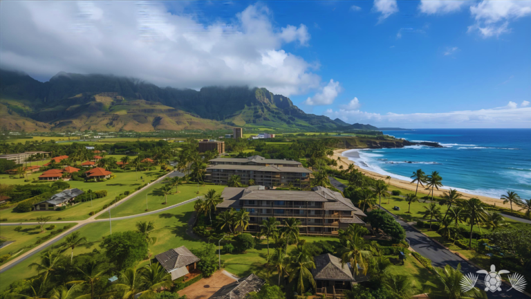Condo or House Options on the Big Island