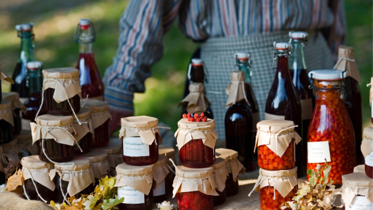 Big Island Farmers Market