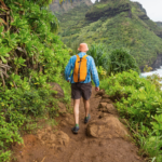 Outdoor Activities in Kailua-Kona - Hiking with Ocean Views
