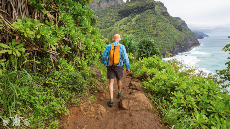 Outdoor Activities in Kailua-Kona - Hiking with Ocean Views